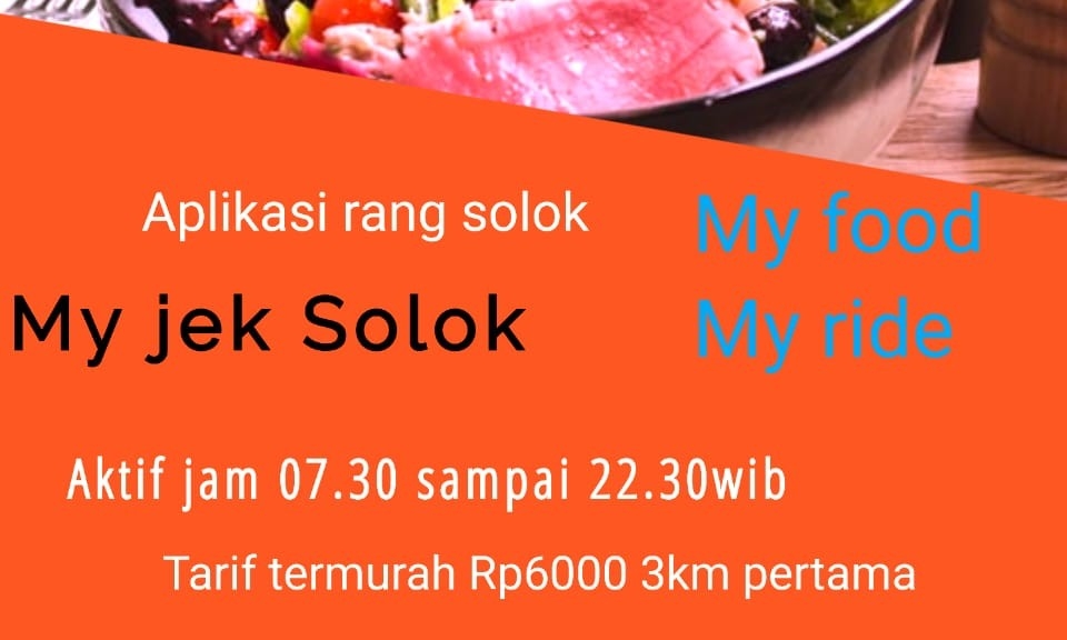 My-Jek Solok 5