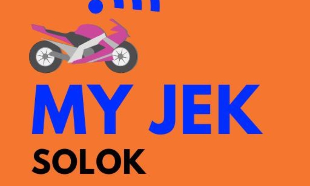 My-Jek Solok 9