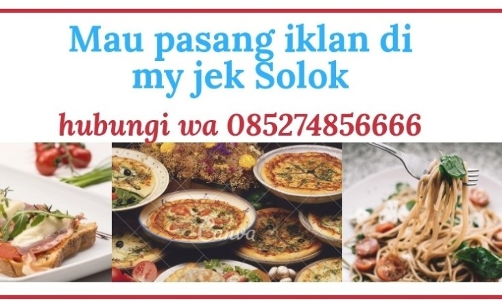 My-Jek Solok 6