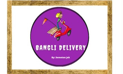 Bangli Delivery