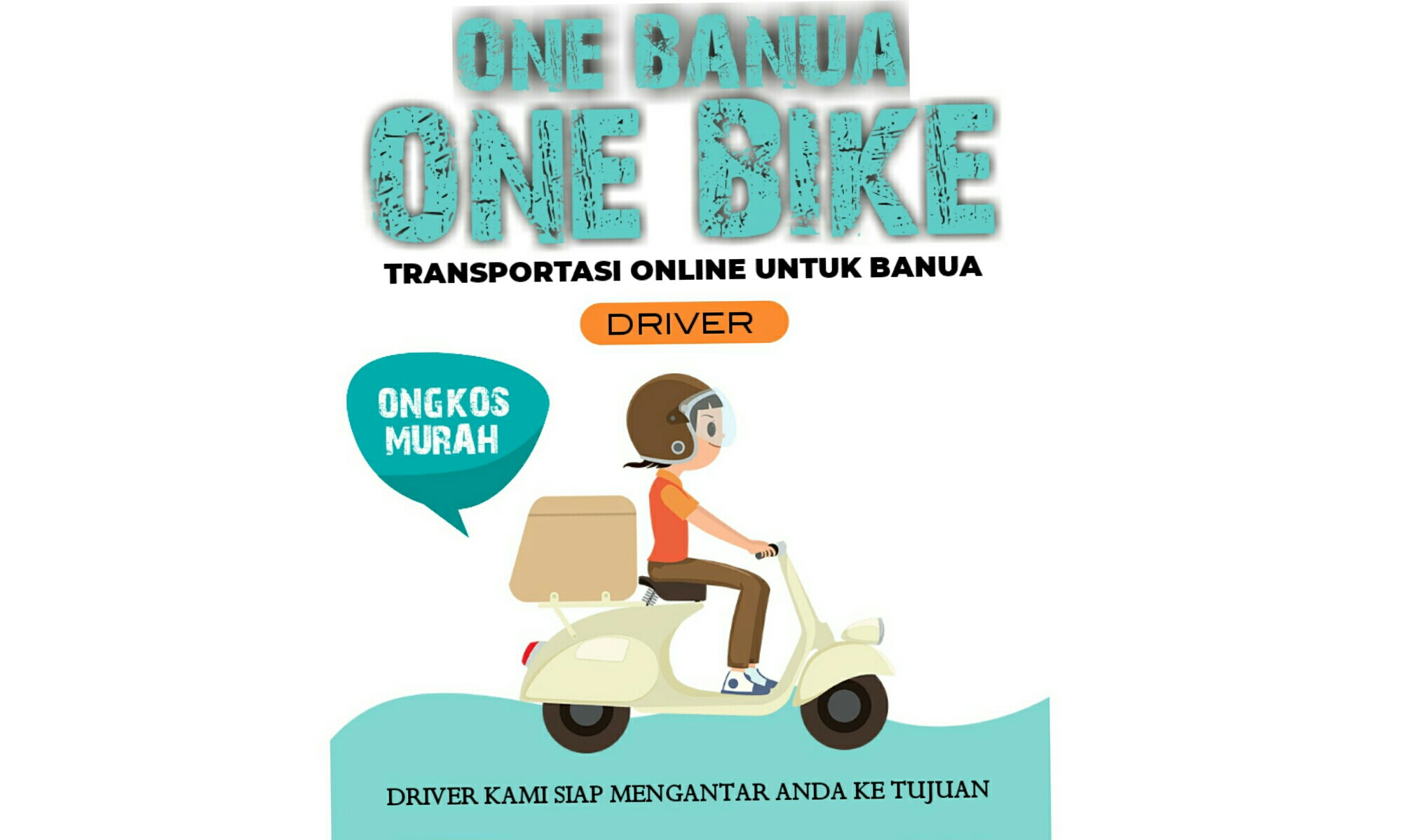 FIRST ONE BANUA  7