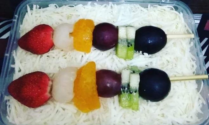 Salad Buah Nurrizky 0