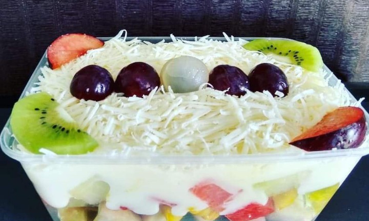 Salad Buah Nurrizky 3