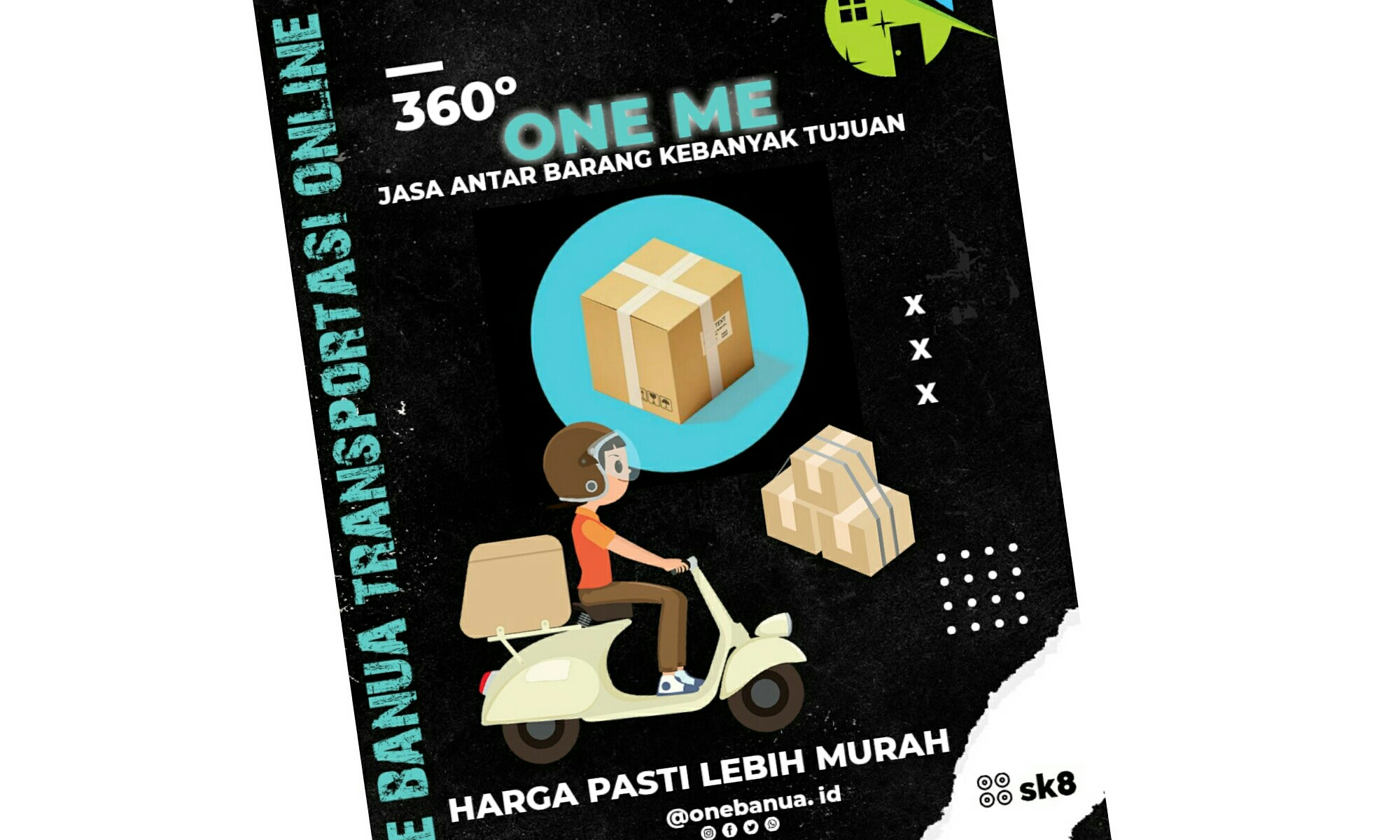 FIRST ONE BANUA  17