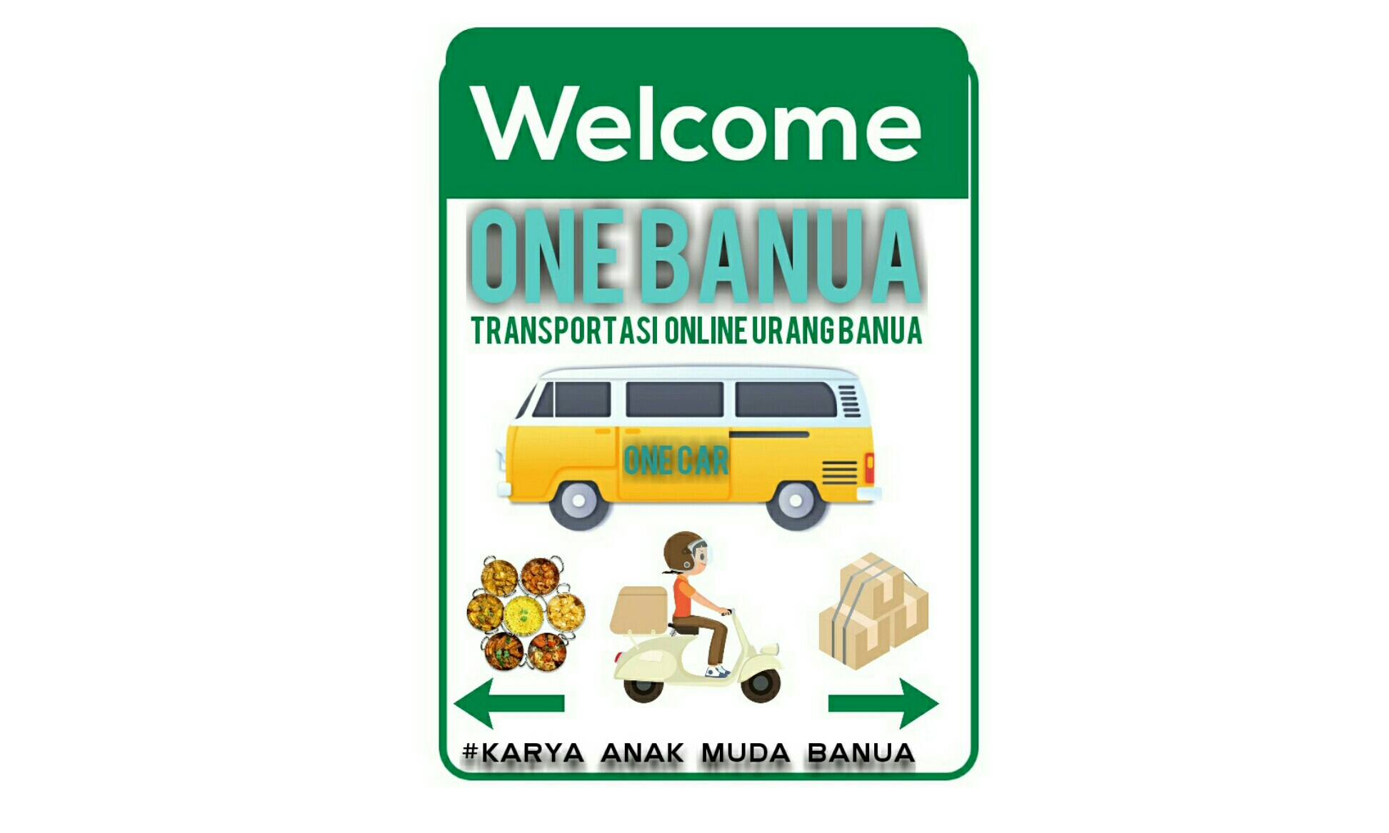 FIRST ONE BANUA  9