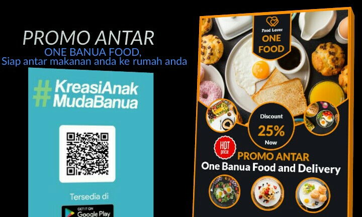 FIRST ONE BANUA  20