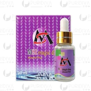 Mahakarya Sejahtera Indonesia - Magic Drop