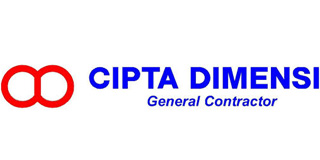 PT CDBN ( Cipta Dimensi Baja Nusantara ) 