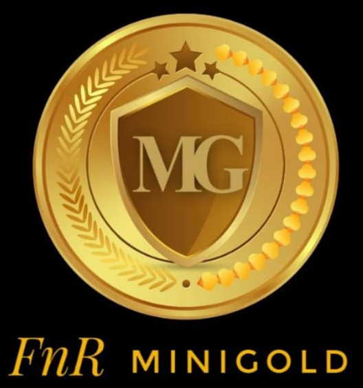 GoMaK Jaya - MINI GOLD