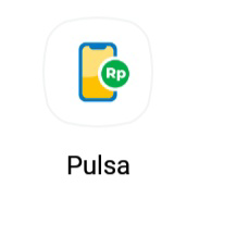 PT.ahmadqodri.com di Indonesia - pulsa