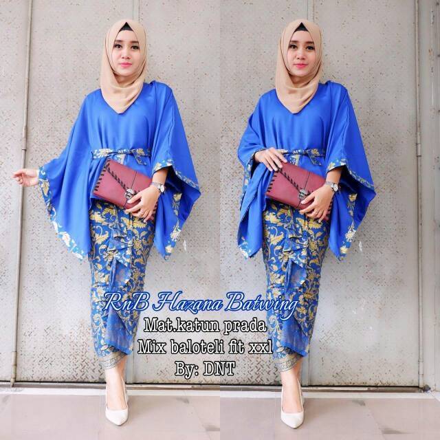 Couple batik lowo jumbo 2