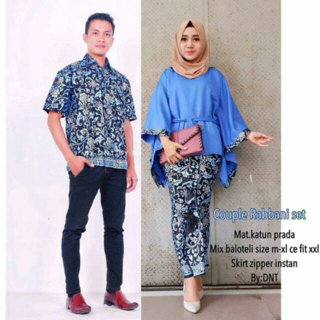 Couple batik lowo jumbo 4