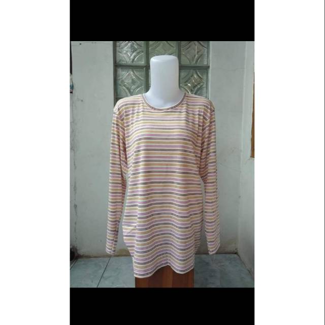 KAOS GAP LENGAN PANJANG