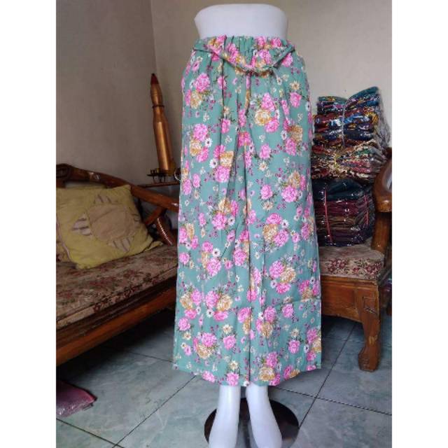 Kulot katun jepang