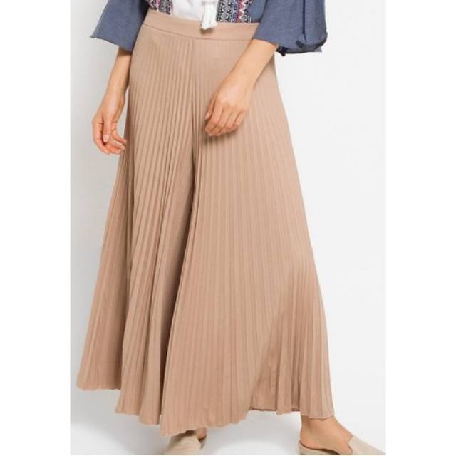 Kulot Prisket fit XXL 4