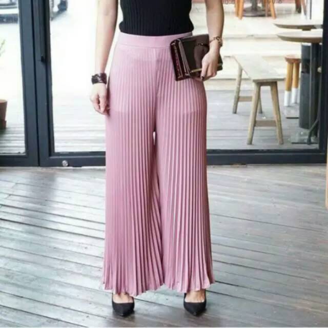 Kulot Prisket fit XXL 5