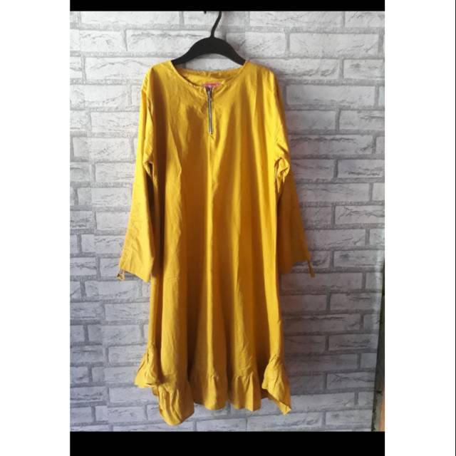 Long tunik bandung