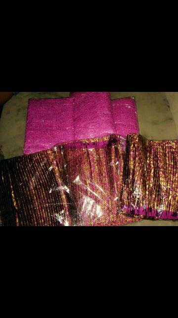 Rok plisket songket 3