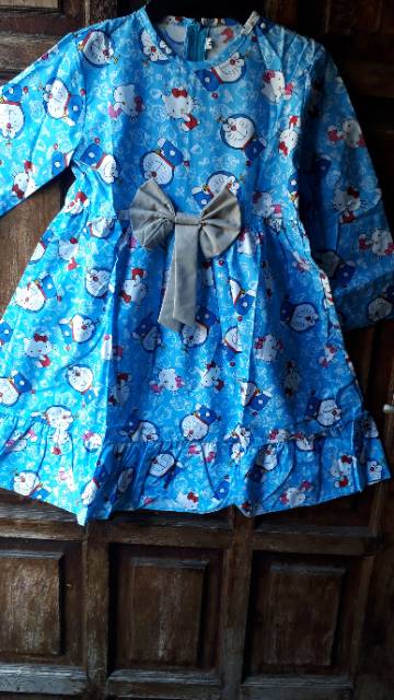 SALE  READY  MURAH  GAMIS CANTIK gamis anak 3