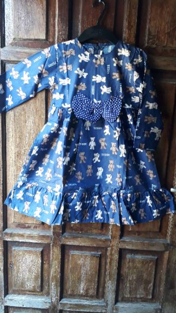 SALE  READY  MURAH  GAMIS CANTIK gamis anak 4