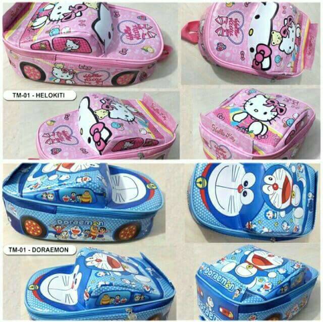 Tas anak cars 5