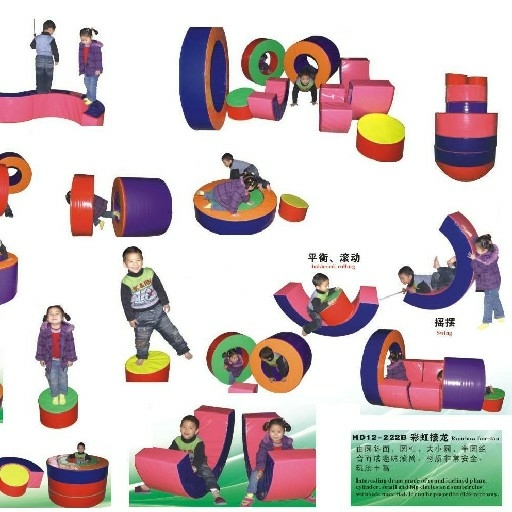 19pcs Gym 2