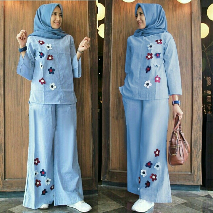AB SET AISYAH 2
