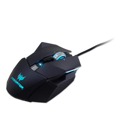 ACER Predator Cestus 510 Black 2