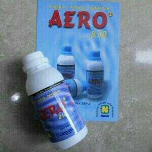 AERO-810 Pupuk Organik Perekat Perata 2