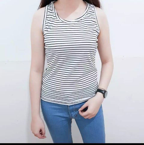 AGNES TANGTOP 3