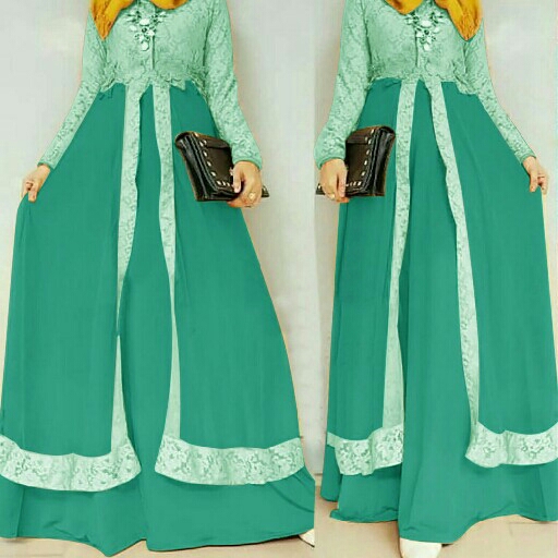 AGS - Zakiya Maxy  5