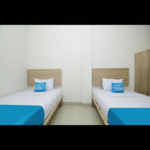 AIRY HOTEL HBR MOTIK 2