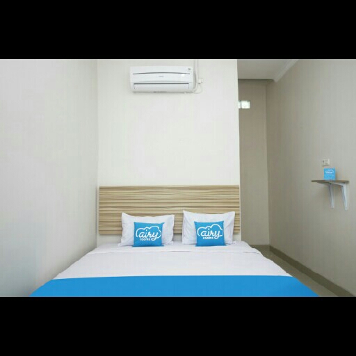 AIRY HOTEL HBR MOTIK 3