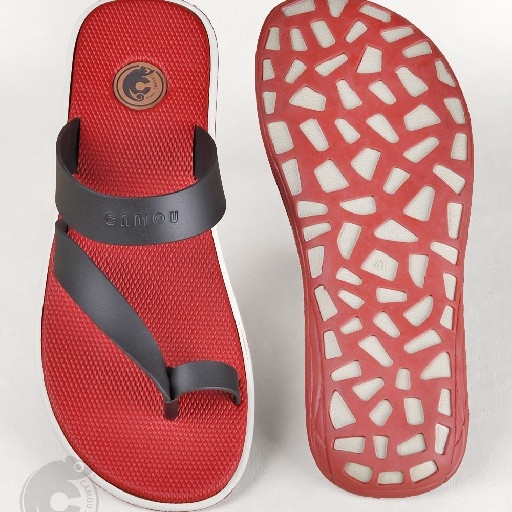 ALVARO variant Carmine 4