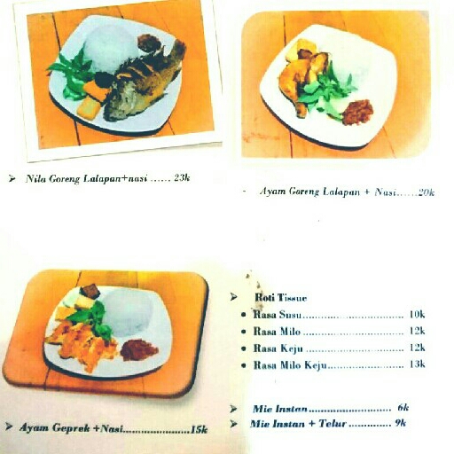 Angkringan 212 Mas Bagong 5