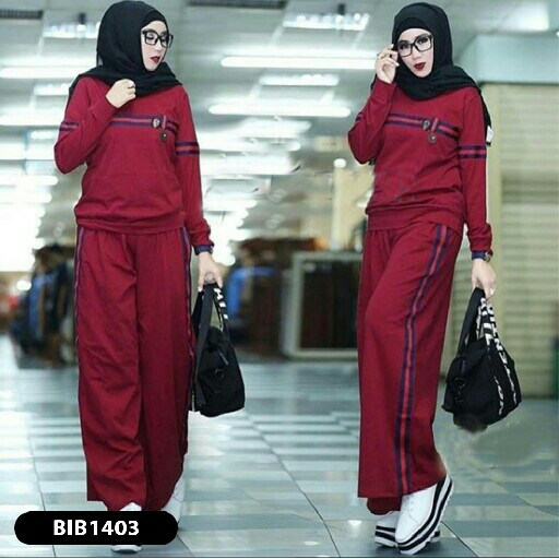 ANUM SET BLACK 2