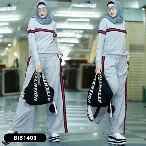 ANUM SET BLACK 3