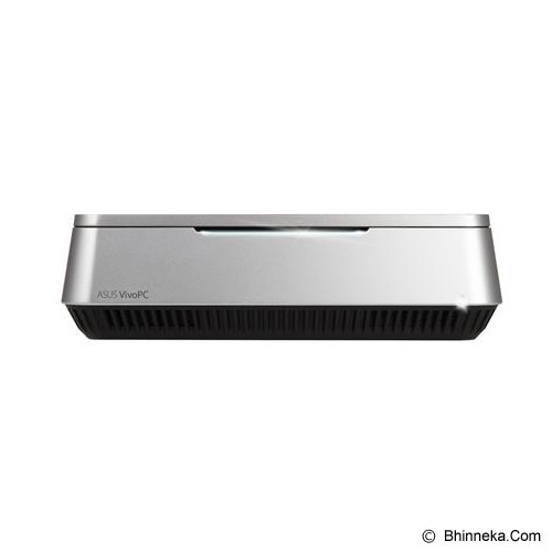 ASUS VivoPC VM42-S163V - Silver 3