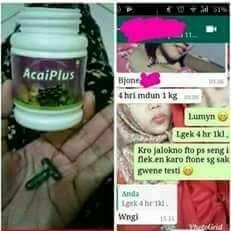AcaiPlus 2