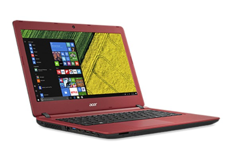 Acer ES1-432 2
