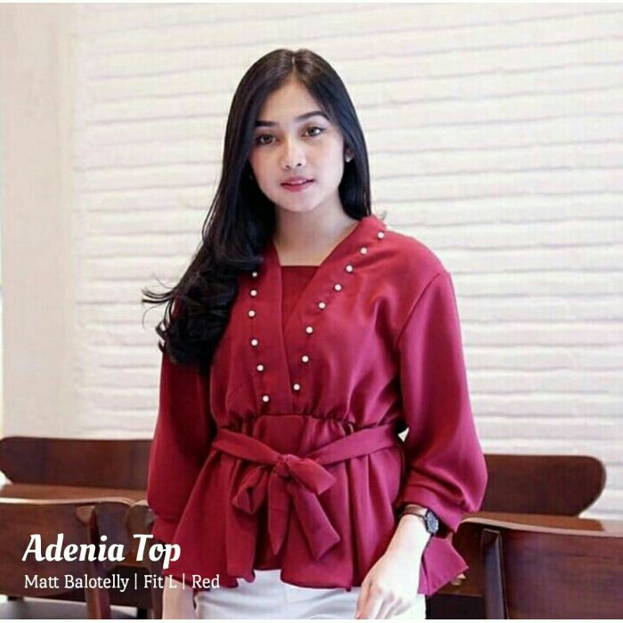 Adenia Top 2