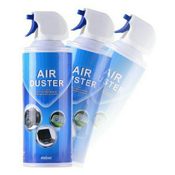 Air Duster Semprotan Angin High Pressure D4 5