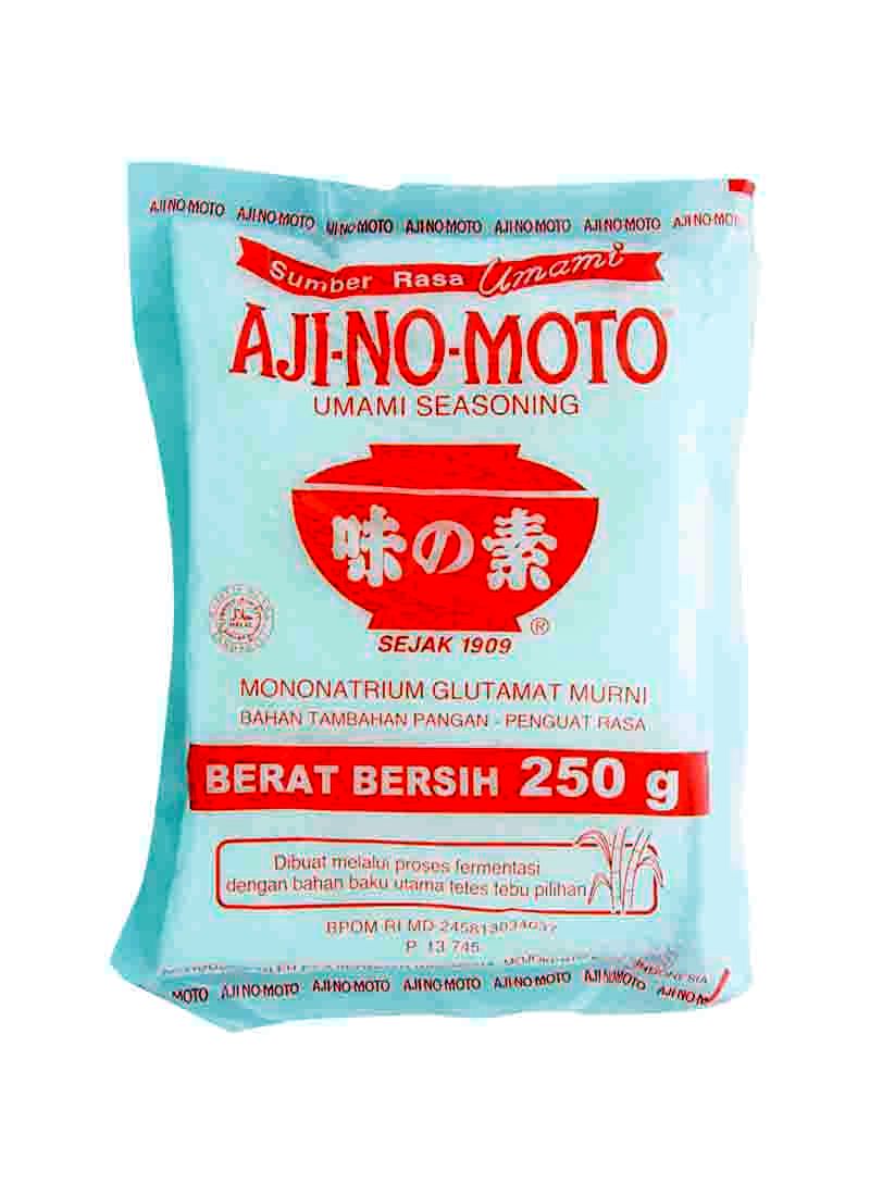 Ajinomoto Bumbu Masak 250G
