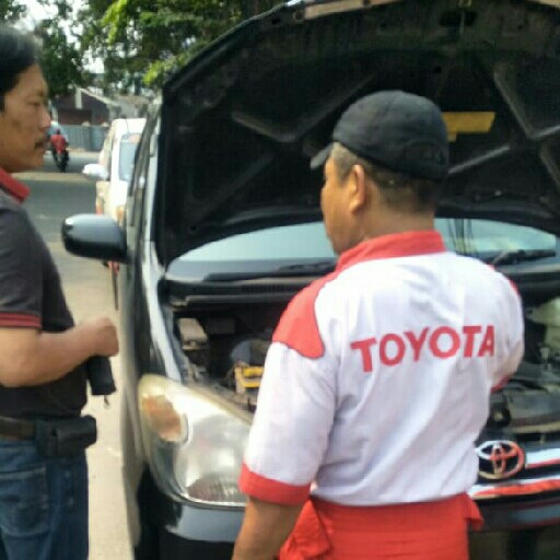 Akastra Toyota: Menggagas Masa Depan Mobilitas dengan Teknologi Canggih