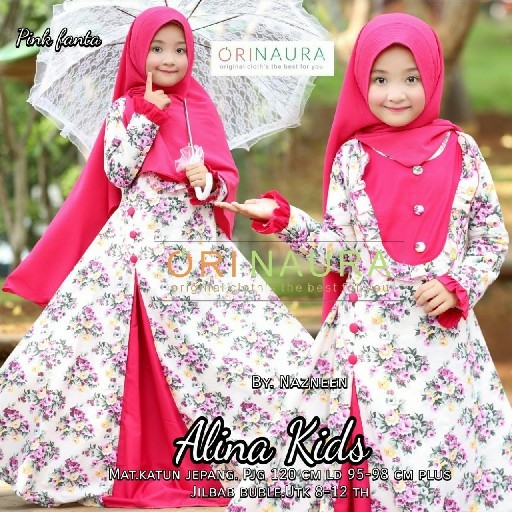 Alina Kids 3