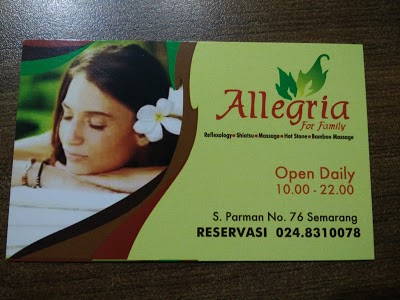 Allegria For Family 3