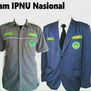 Almamater Ipnu Ippnu 2