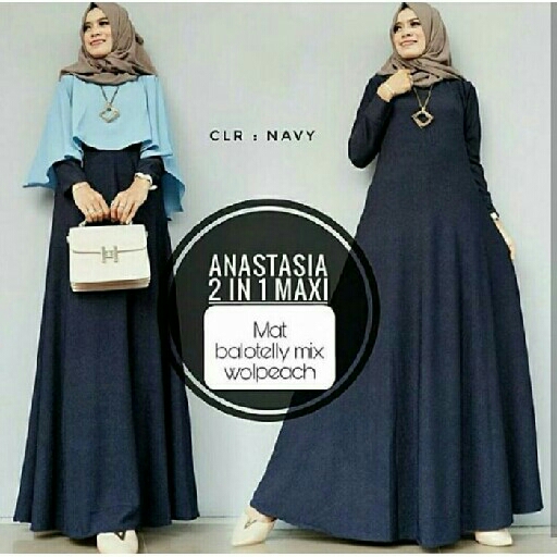 Anastasia Dress 2