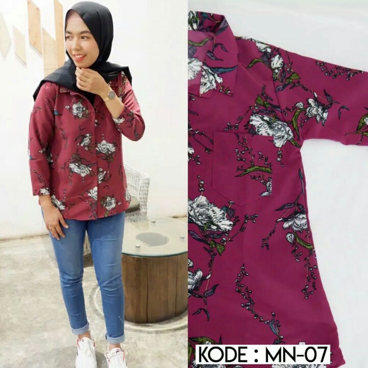 Andar Monalis C2r 2