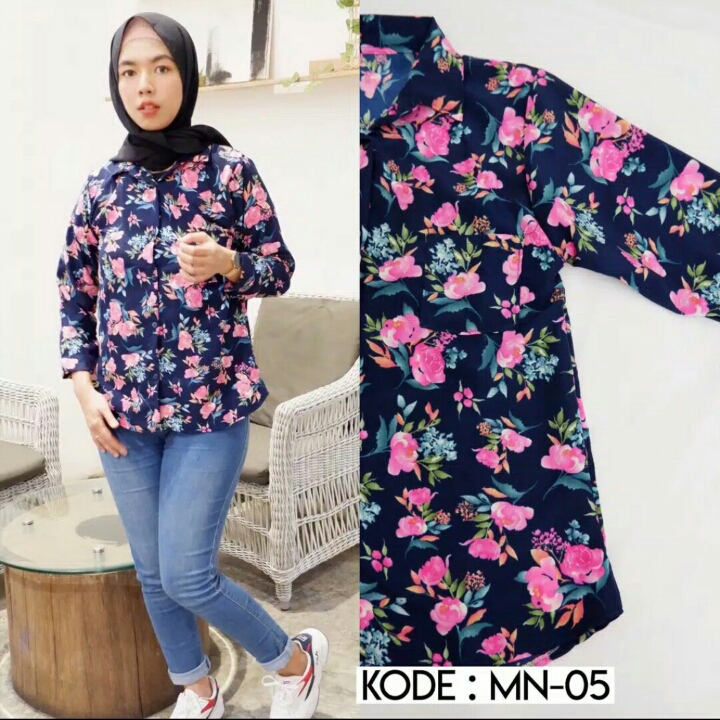 Andar Monalis C2r 3